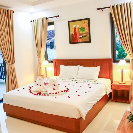 Hoi An Town Of Viet House Homestay エクステリア 写真