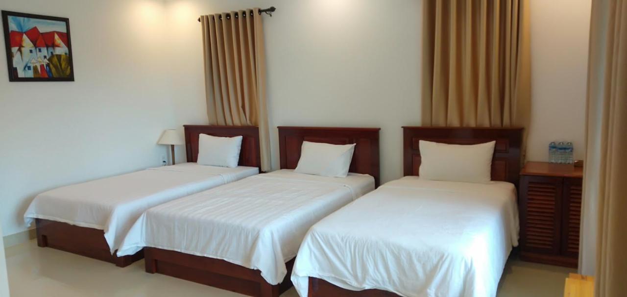 Hoi An Town Of Viet House Homestay エクステリア 写真