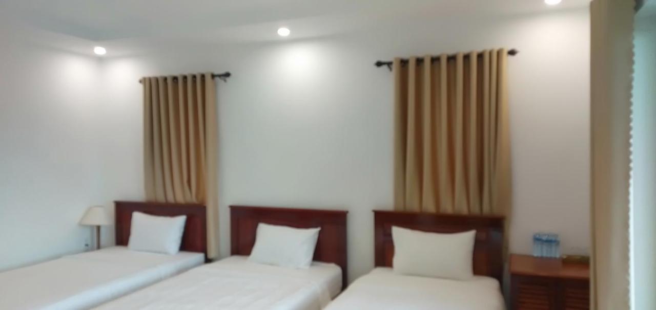 Hoi An Town Of Viet House Homestay エクステリア 写真