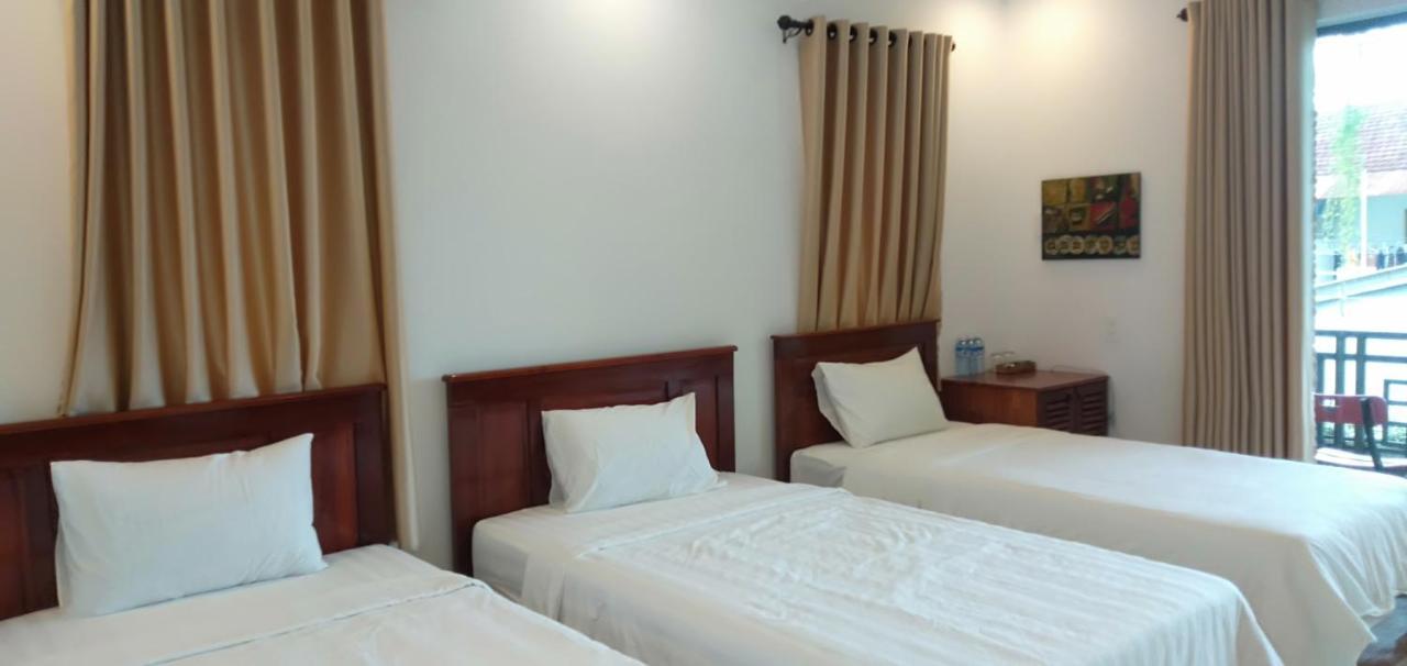 Hoi An Town Of Viet House Homestay エクステリア 写真