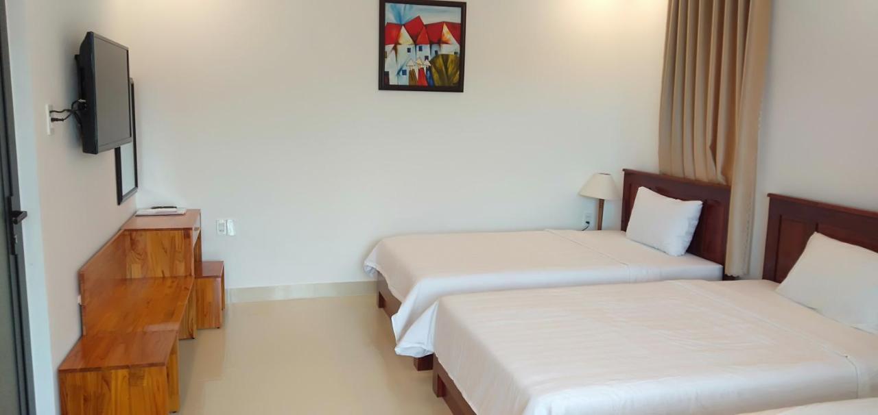Hoi An Town Of Viet House Homestay エクステリア 写真