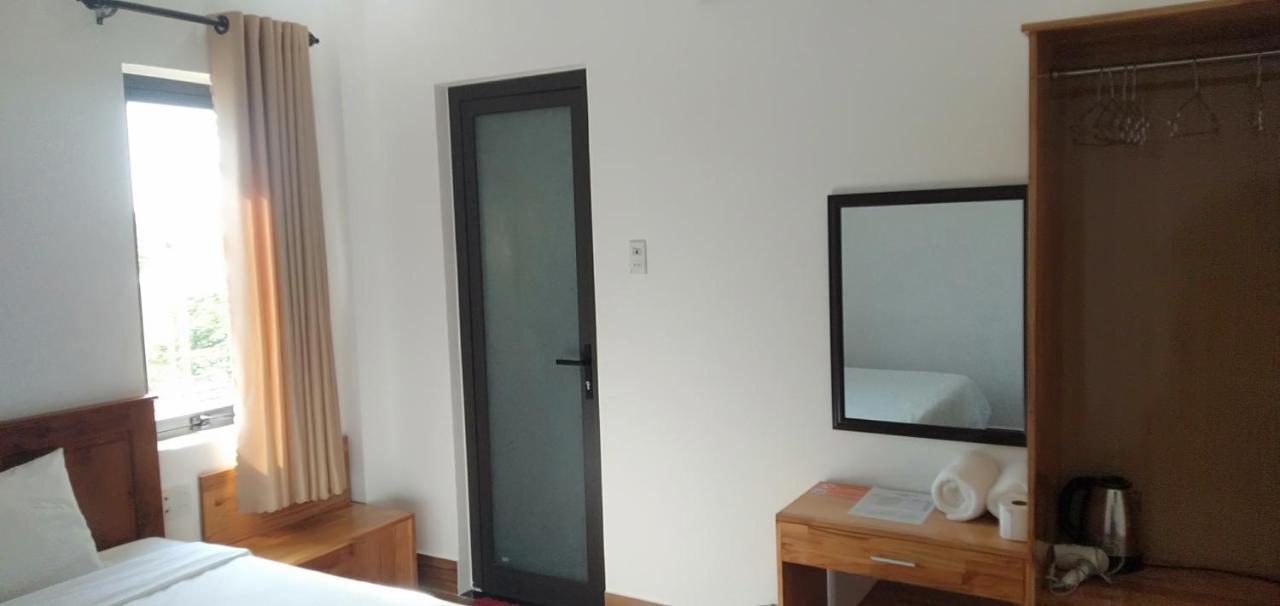 Hoi An Town Of Viet House Homestay エクステリア 写真