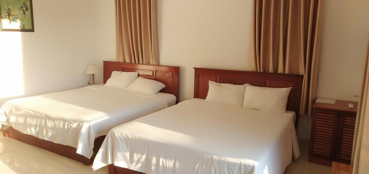 Hoi An Town Of Viet House Homestay エクステリア 写真