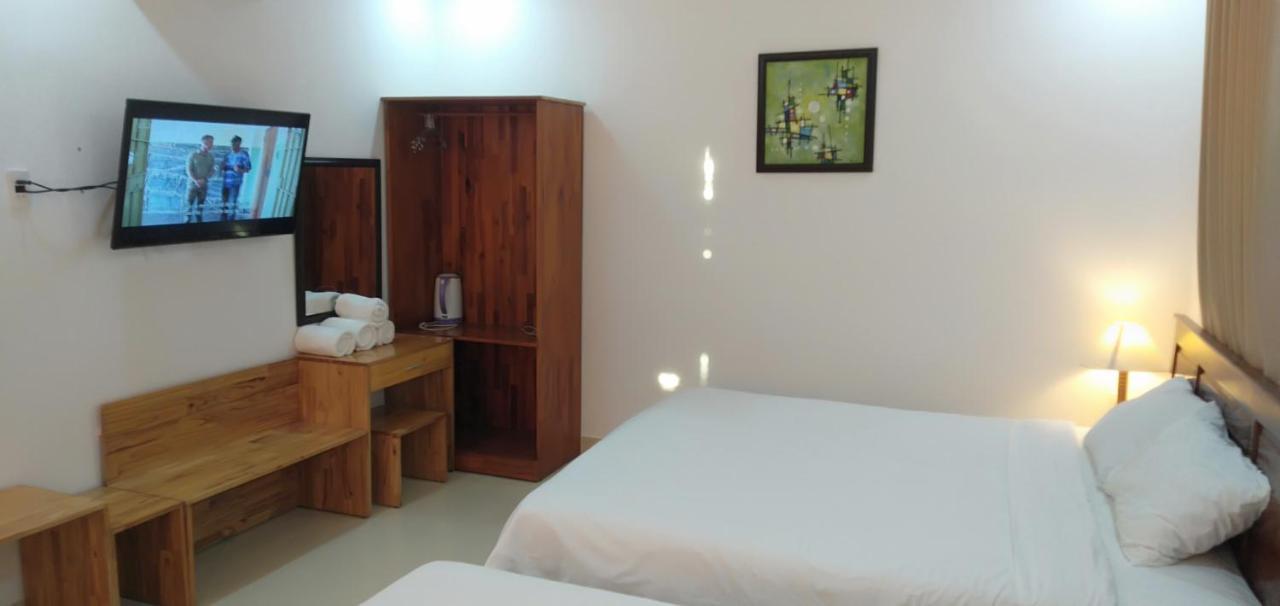 Hoi An Town Of Viet House Homestay エクステリア 写真