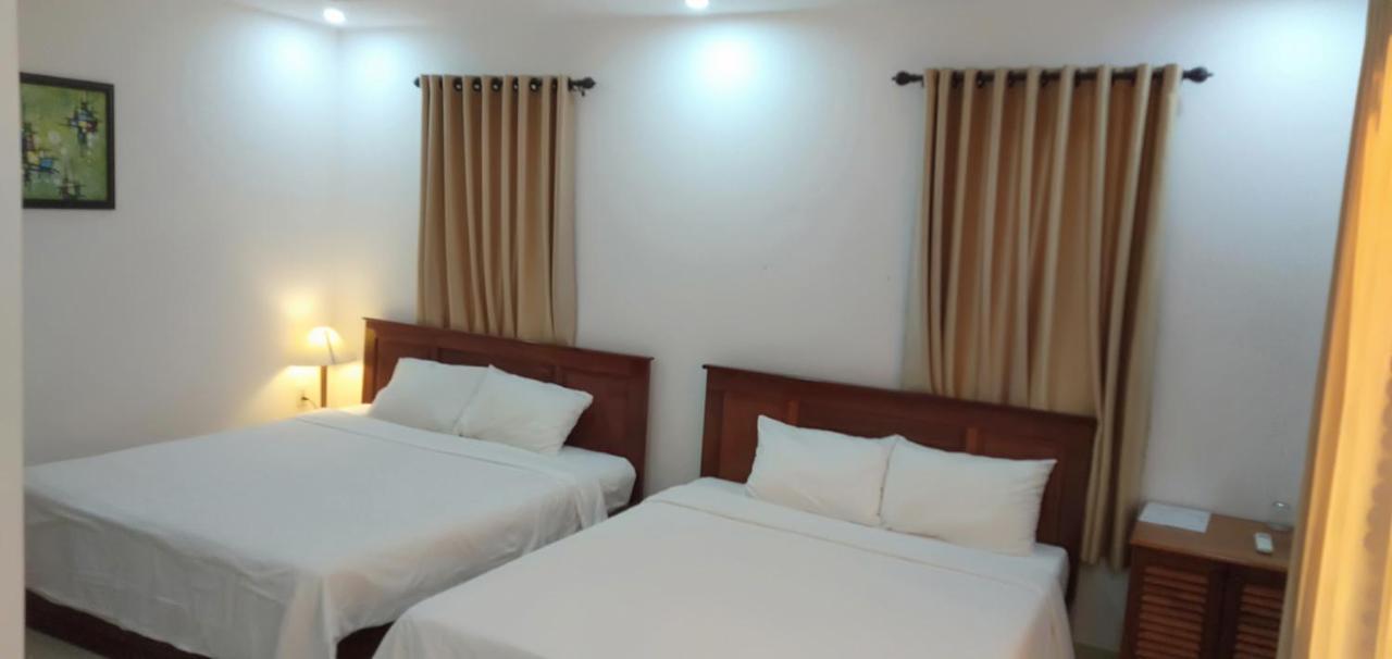 Hoi An Town Of Viet House Homestay エクステリア 写真