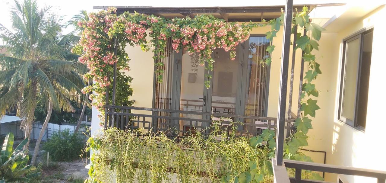 Hoi An Town Of Viet House Homestay エクステリア 写真