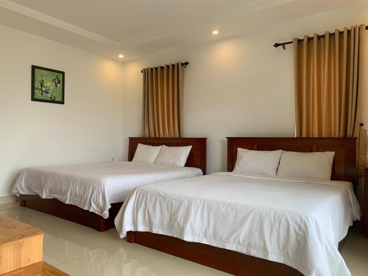 Hoi An Town Of Viet House Homestay エクステリア 写真