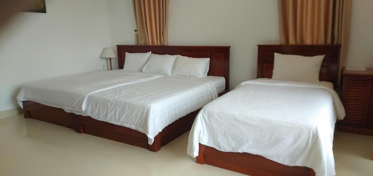 Hoi An Town Of Viet House Homestay エクステリア 写真