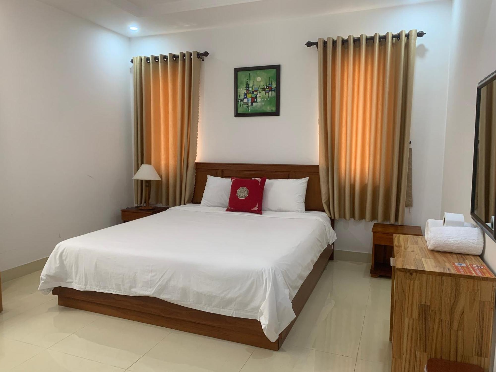Hoi An Town Of Viet House Homestay エクステリア 写真