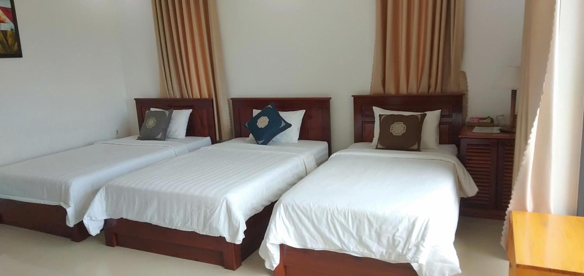 Hoi An Town Of Viet House Homestay エクステリア 写真