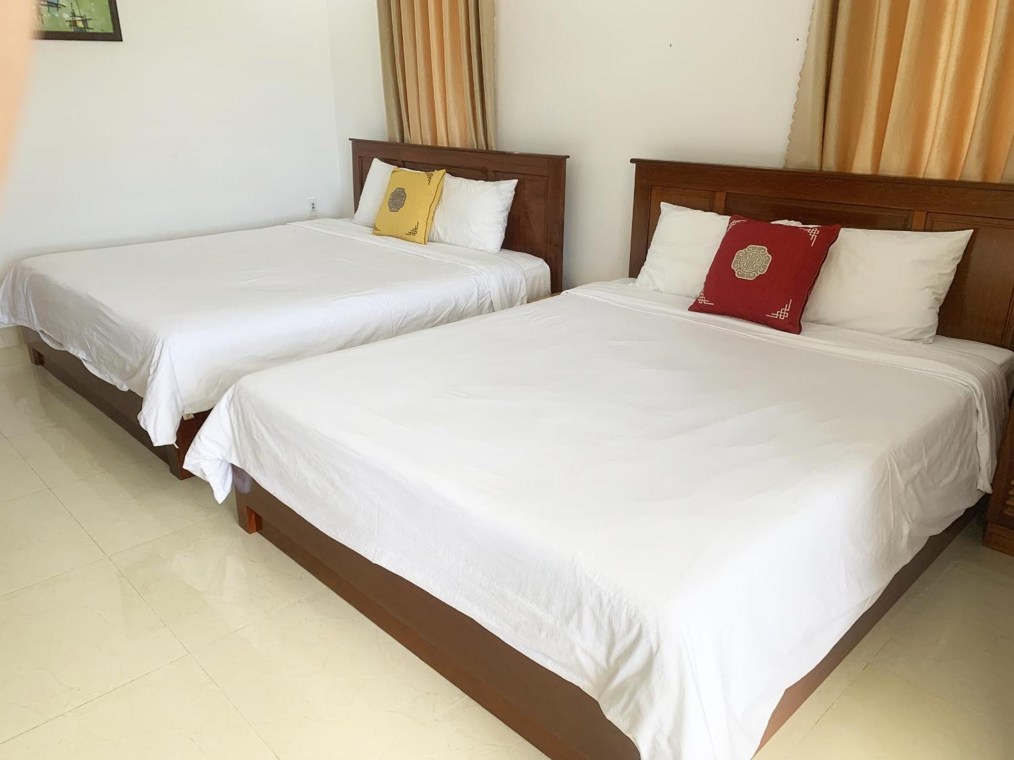 Hoi An Town Of Viet House Homestay エクステリア 写真