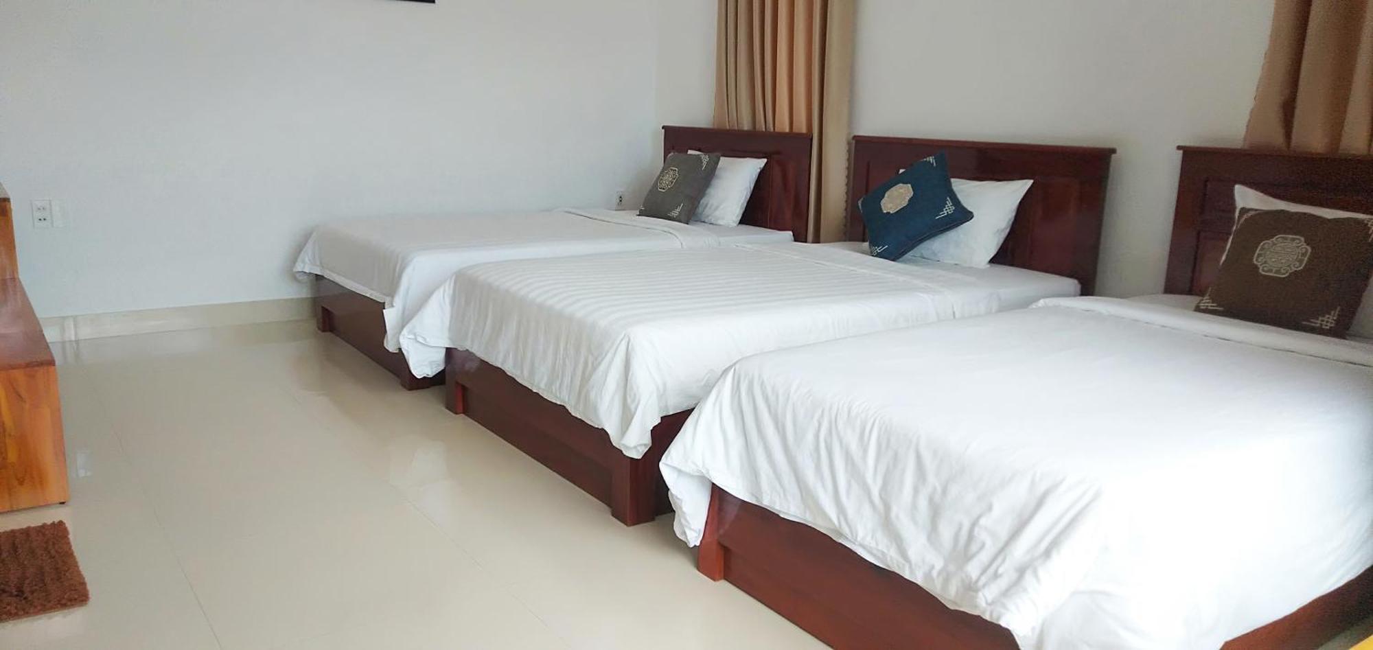 Hoi An Town Of Viet House Homestay エクステリア 写真