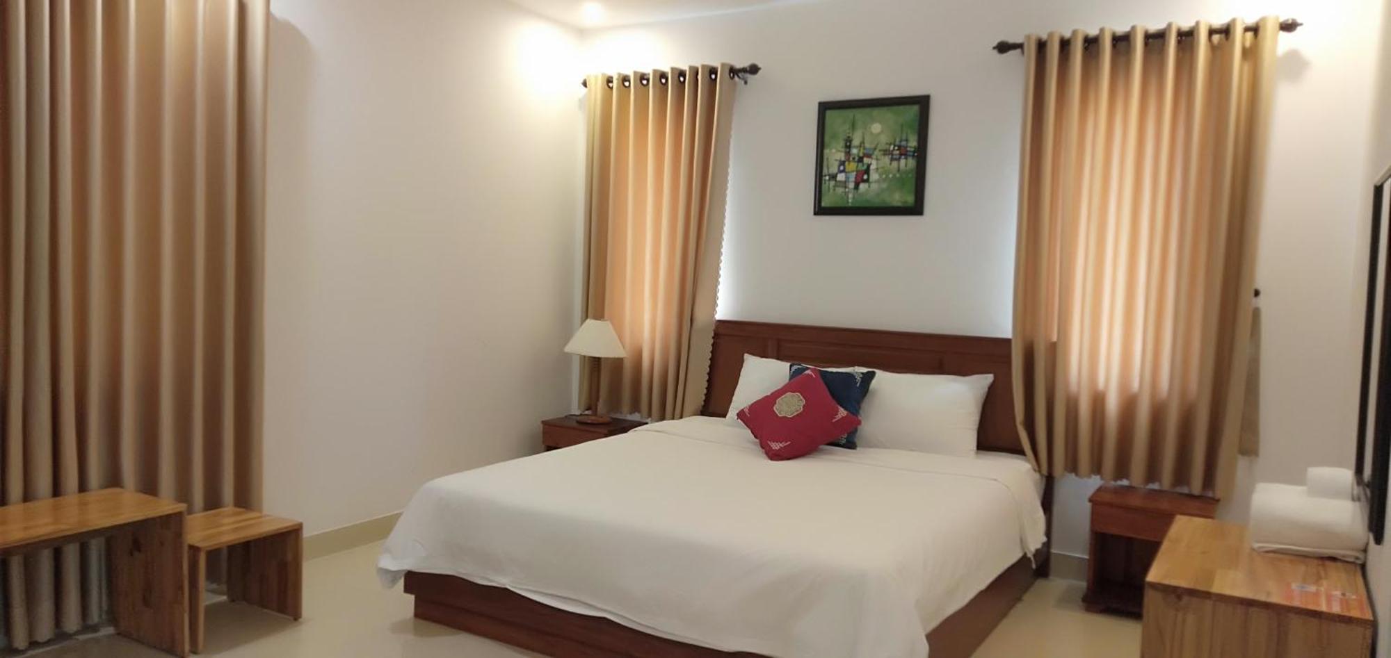 Hoi An Town Of Viet House Homestay エクステリア 写真