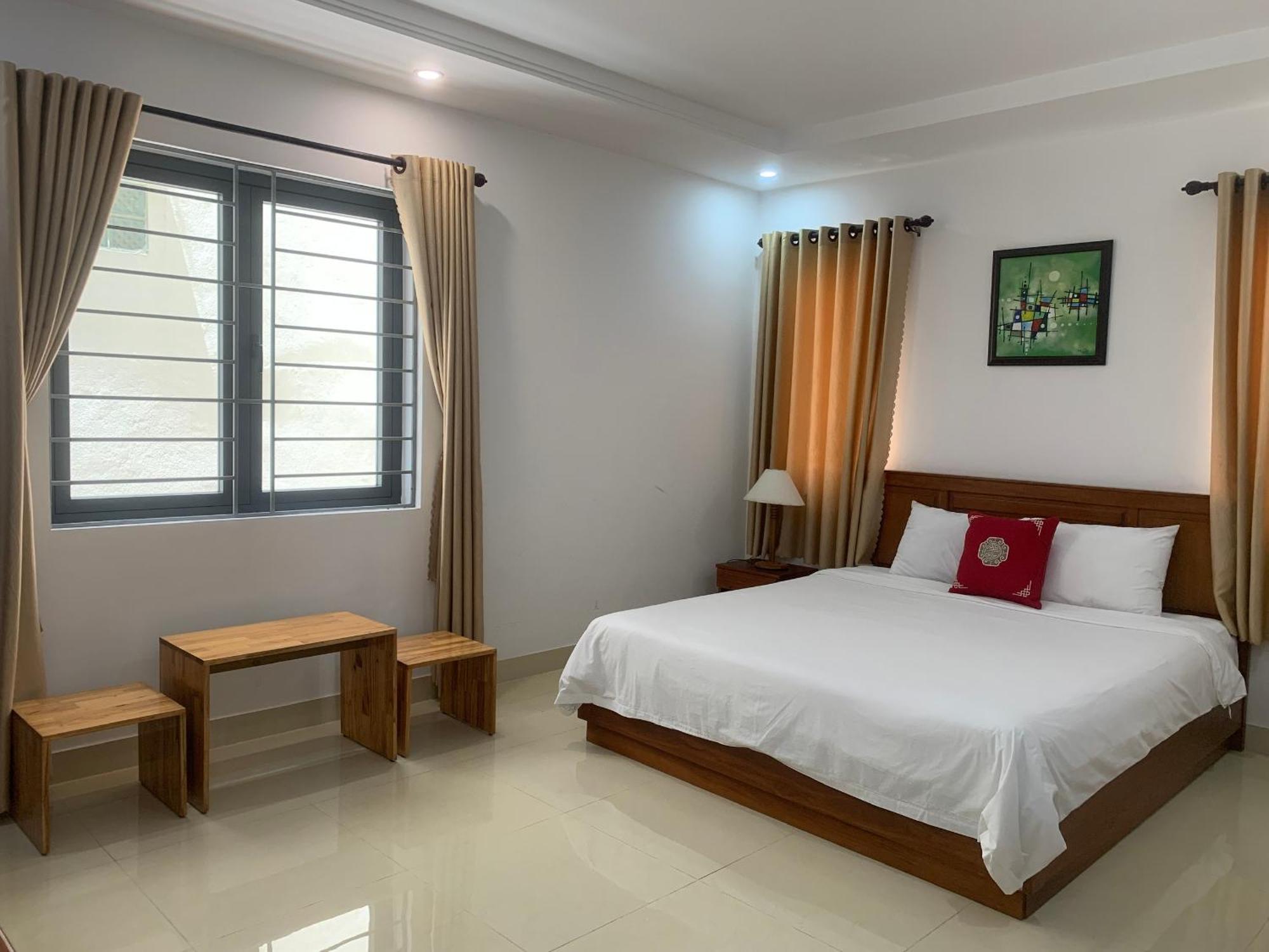 Hoi An Town Of Viet House Homestay エクステリア 写真