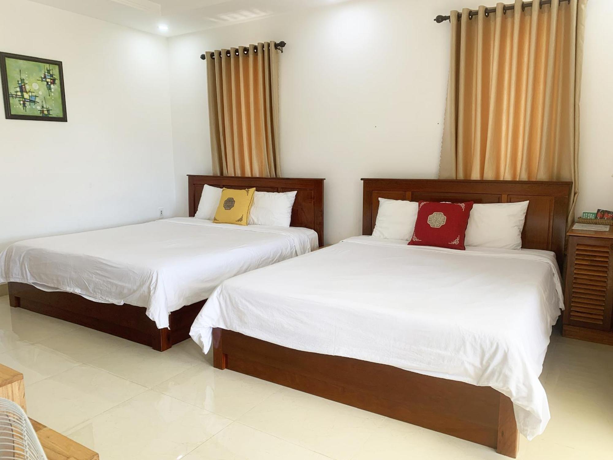 Hoi An Town Of Viet House Homestay エクステリア 写真