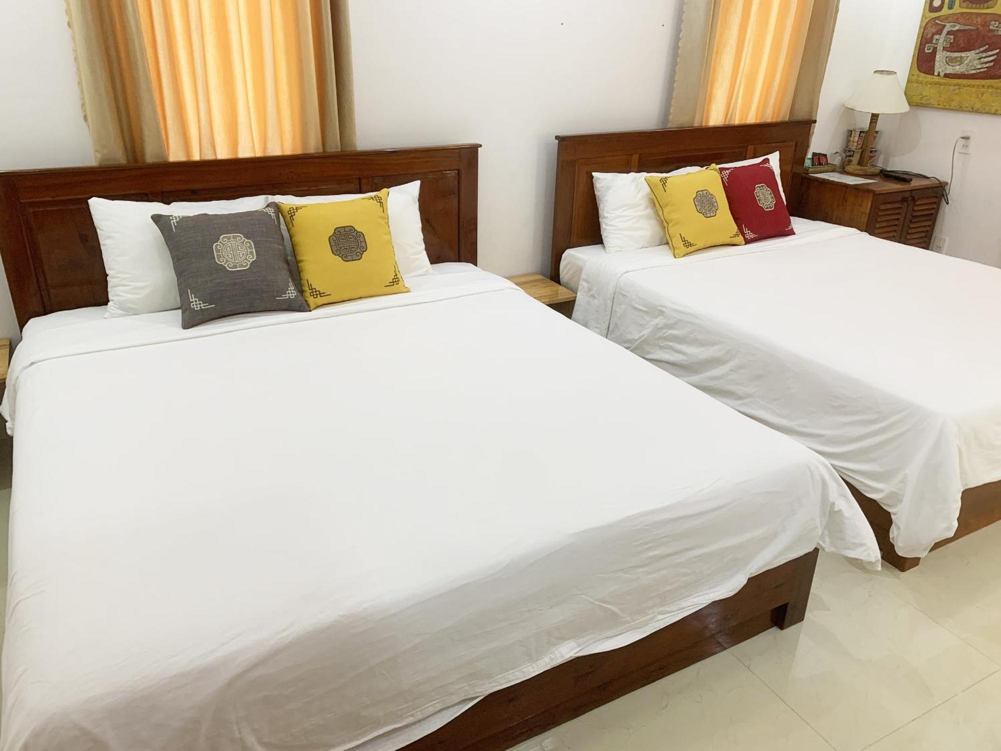 Hoi An Town Of Viet House Homestay エクステリア 写真