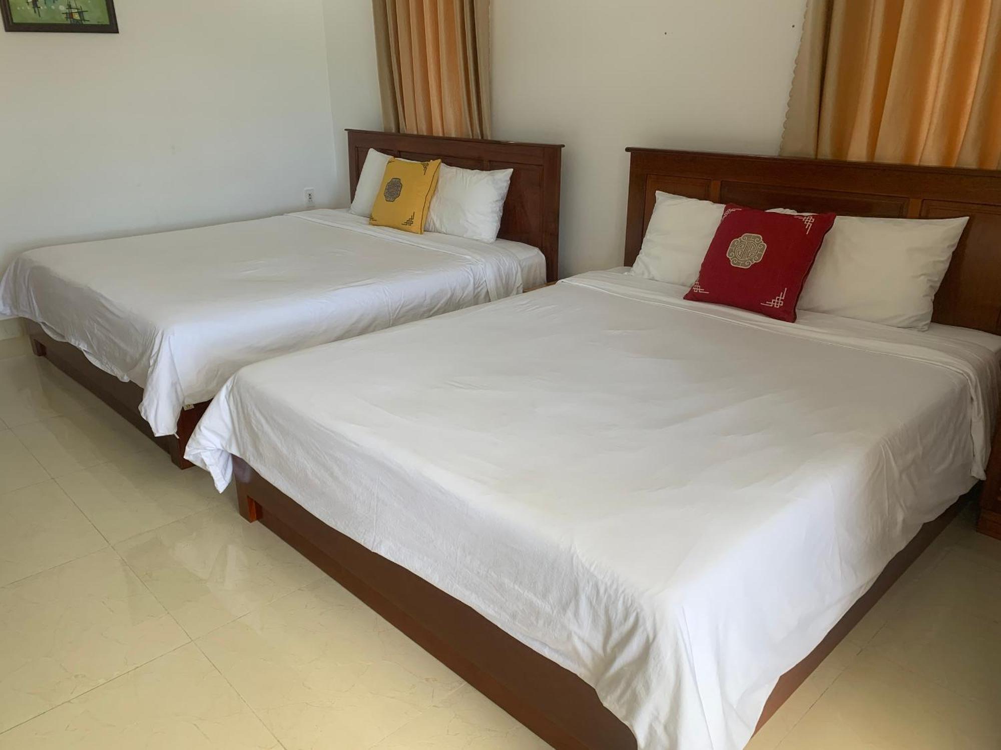 Hoi An Town Of Viet House Homestay エクステリア 写真