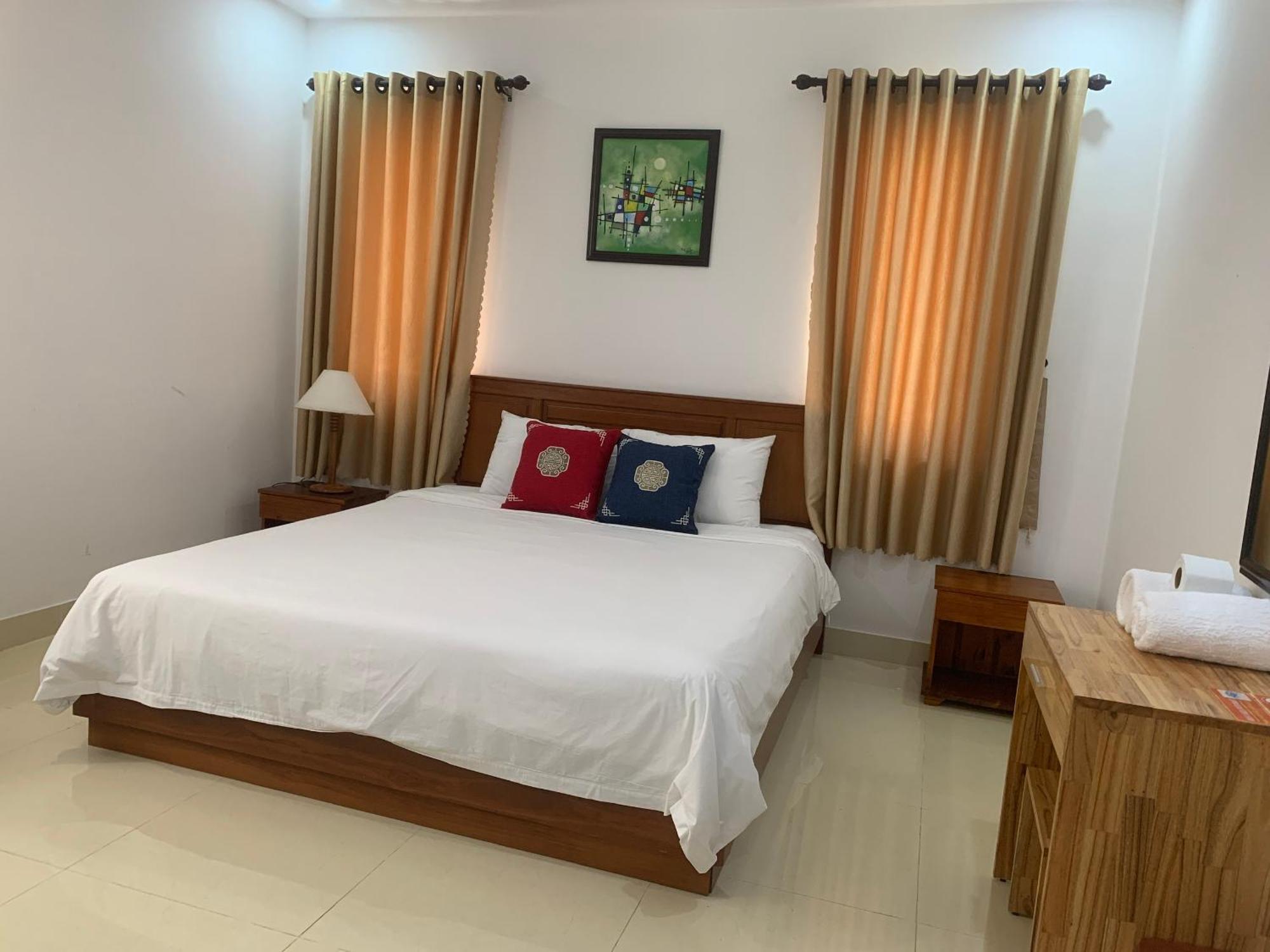 Hoi An Town Of Viet House Homestay エクステリア 写真