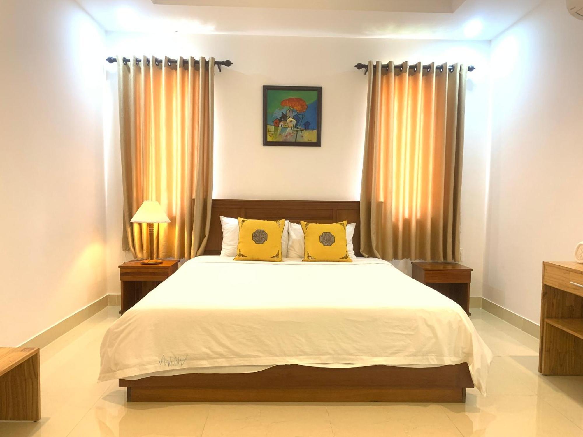 Hoi An Town Of Viet House Homestay エクステリア 写真