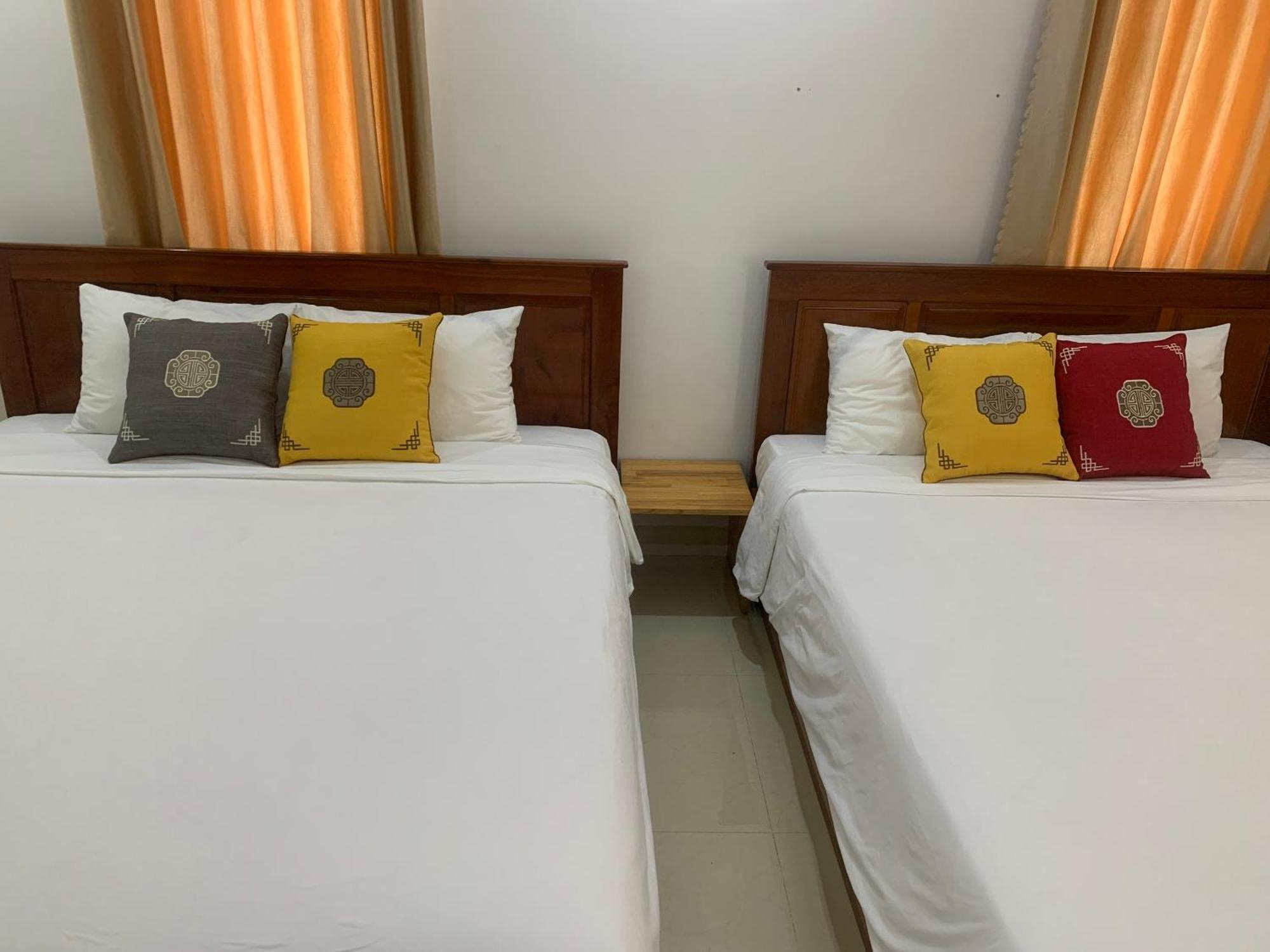 Hoi An Town Of Viet House Homestay エクステリア 写真