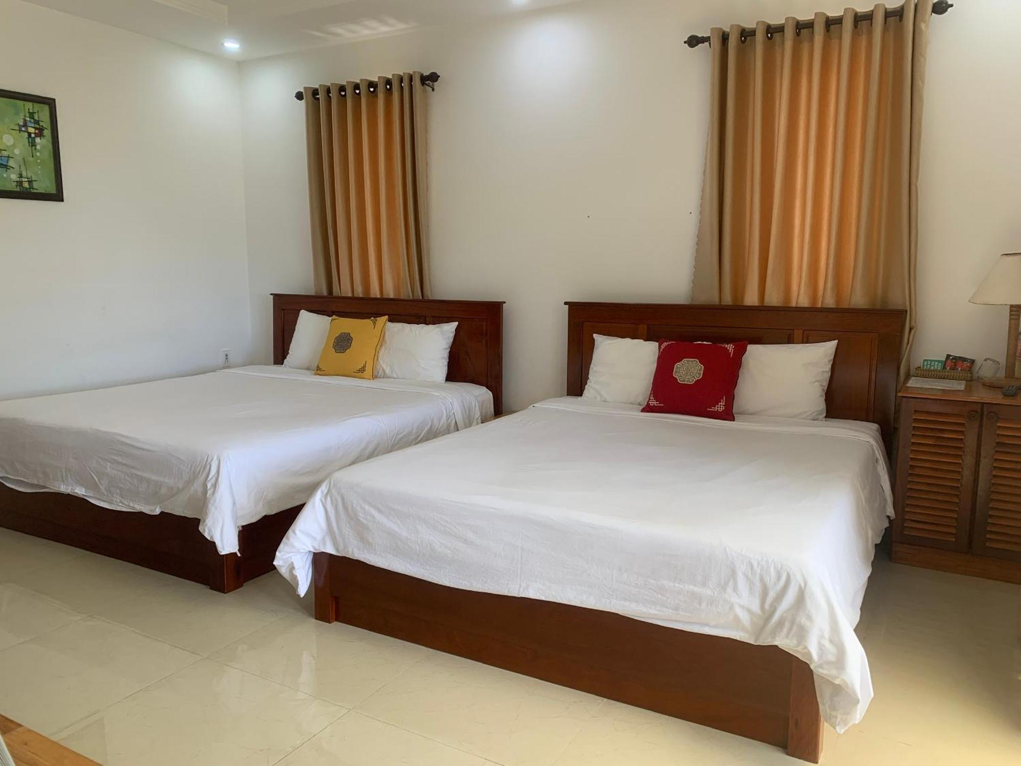 Hoi An Town Of Viet House Homestay エクステリア 写真