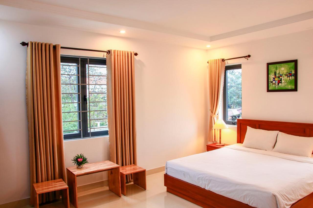 Hoi An Town Of Viet House Homestay エクステリア 写真