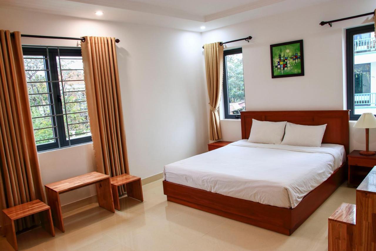 Hoi An Town Of Viet House Homestay エクステリア 写真