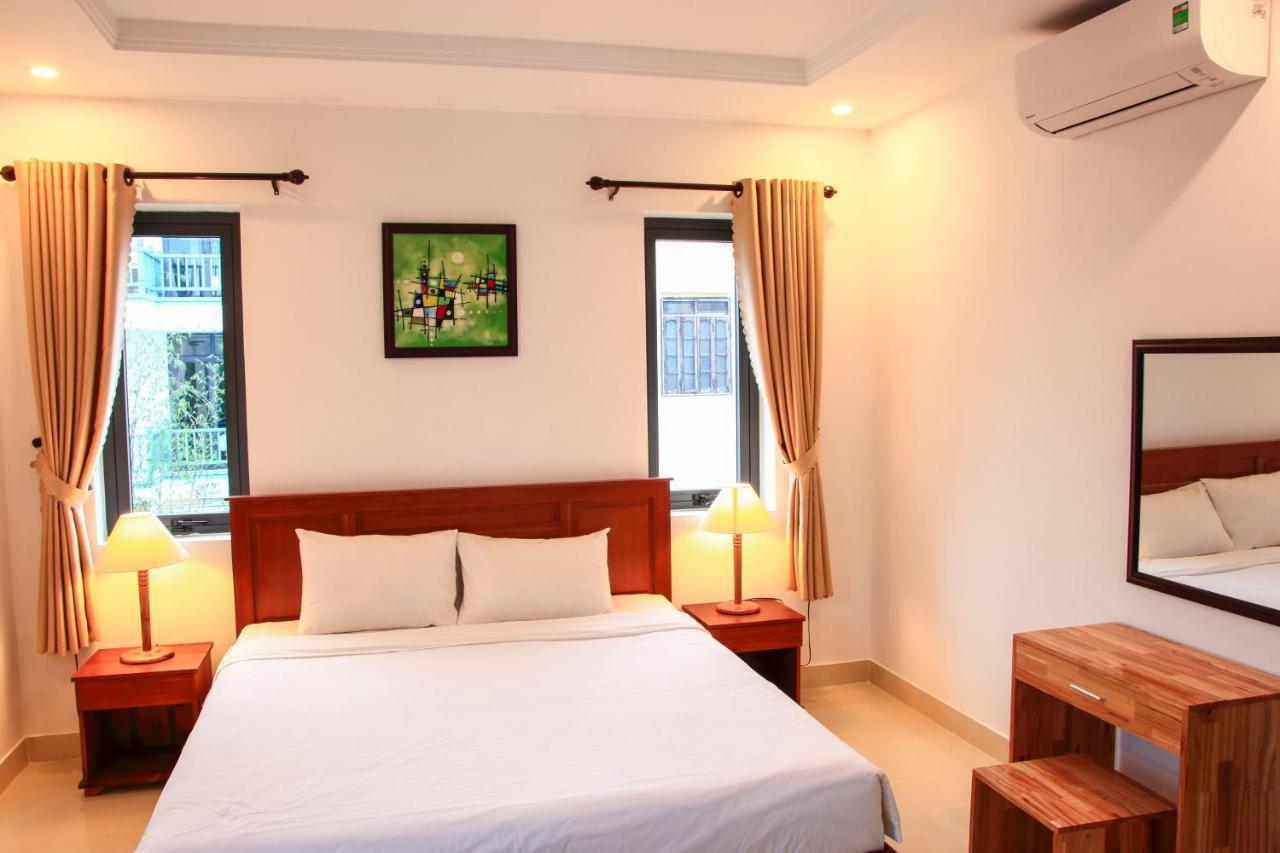 Hoi An Town Of Viet House Homestay エクステリア 写真