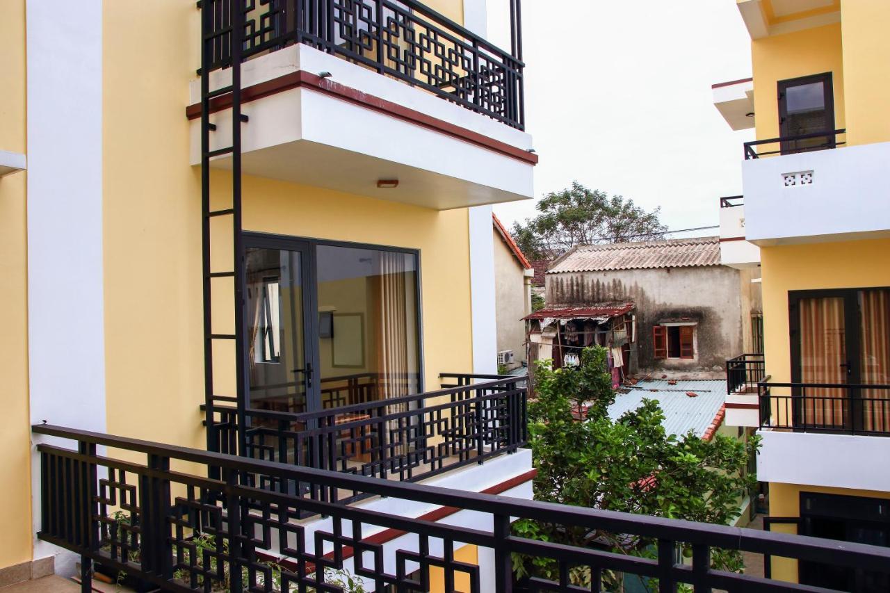 Hoi An Town Of Viet House Homestay エクステリア 写真