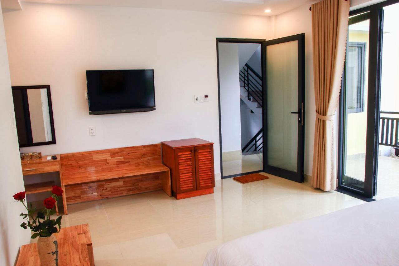 Hoi An Town Of Viet House Homestay エクステリア 写真